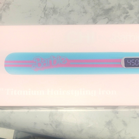 Chi Malibu barbie 50th anniversarycollection